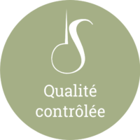 Logo QUALITE CONTROLEE